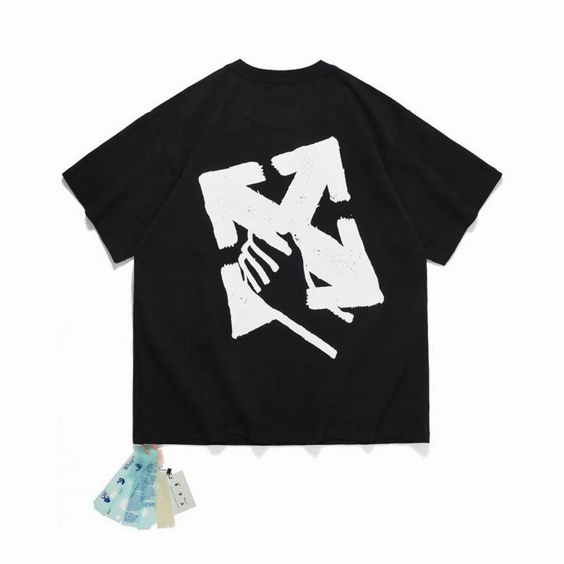 OFF WHITE T-shirts 191